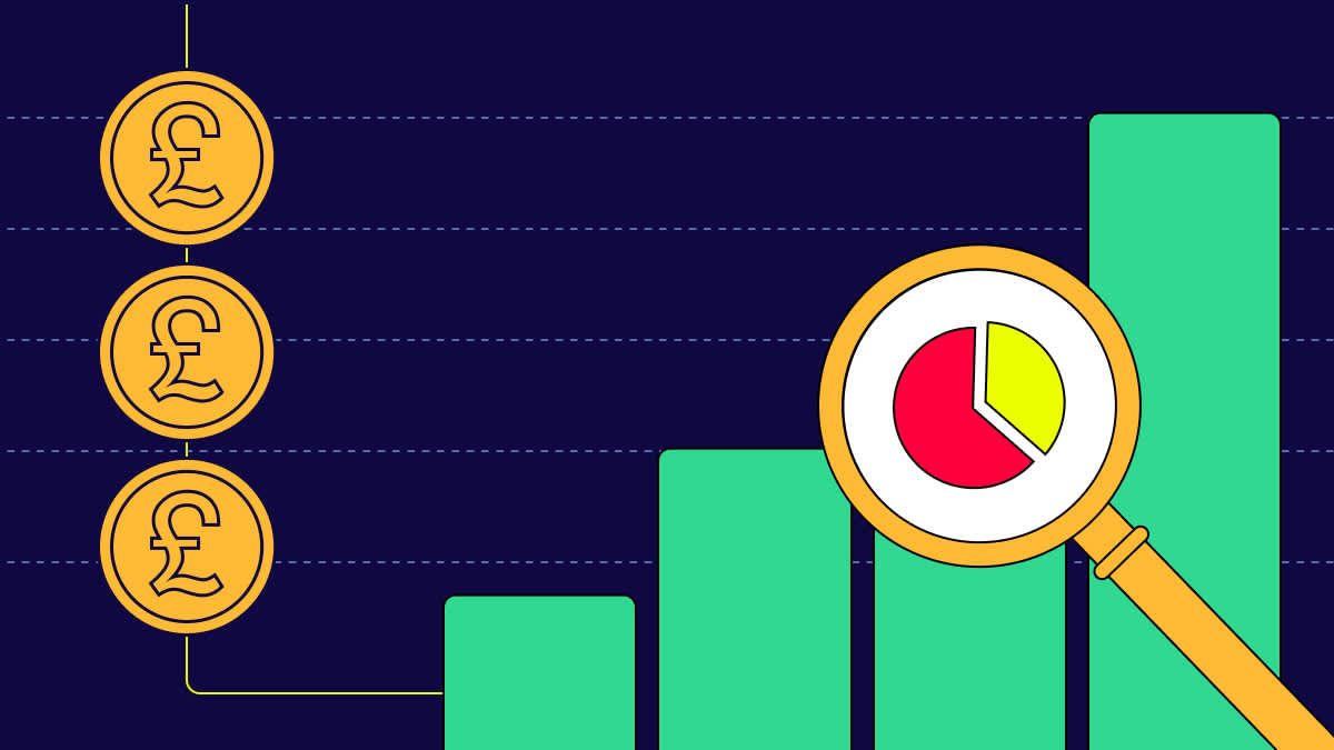 META | Seeking success in Financial Services? Learn why data maturity is key.
